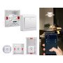 Wi‑Fi реле Tuya Smart Switch 2CH 2 канали