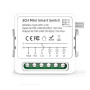 Wi‑Fi реле Tuya Smart Switch 3CH 3 канали