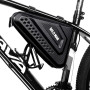 Велосипедна сумка в раму Wild Man ES19 жорсткий кофр 3л