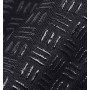 Перчатки вело сенсорные Windstopper B-Forest черный L