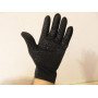 Перчатки вело сенсорні Windstopper B-Forest Чорний, S