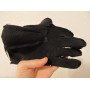 Перчатки вело сенсорні Windstopper B-Forest Чорний, S