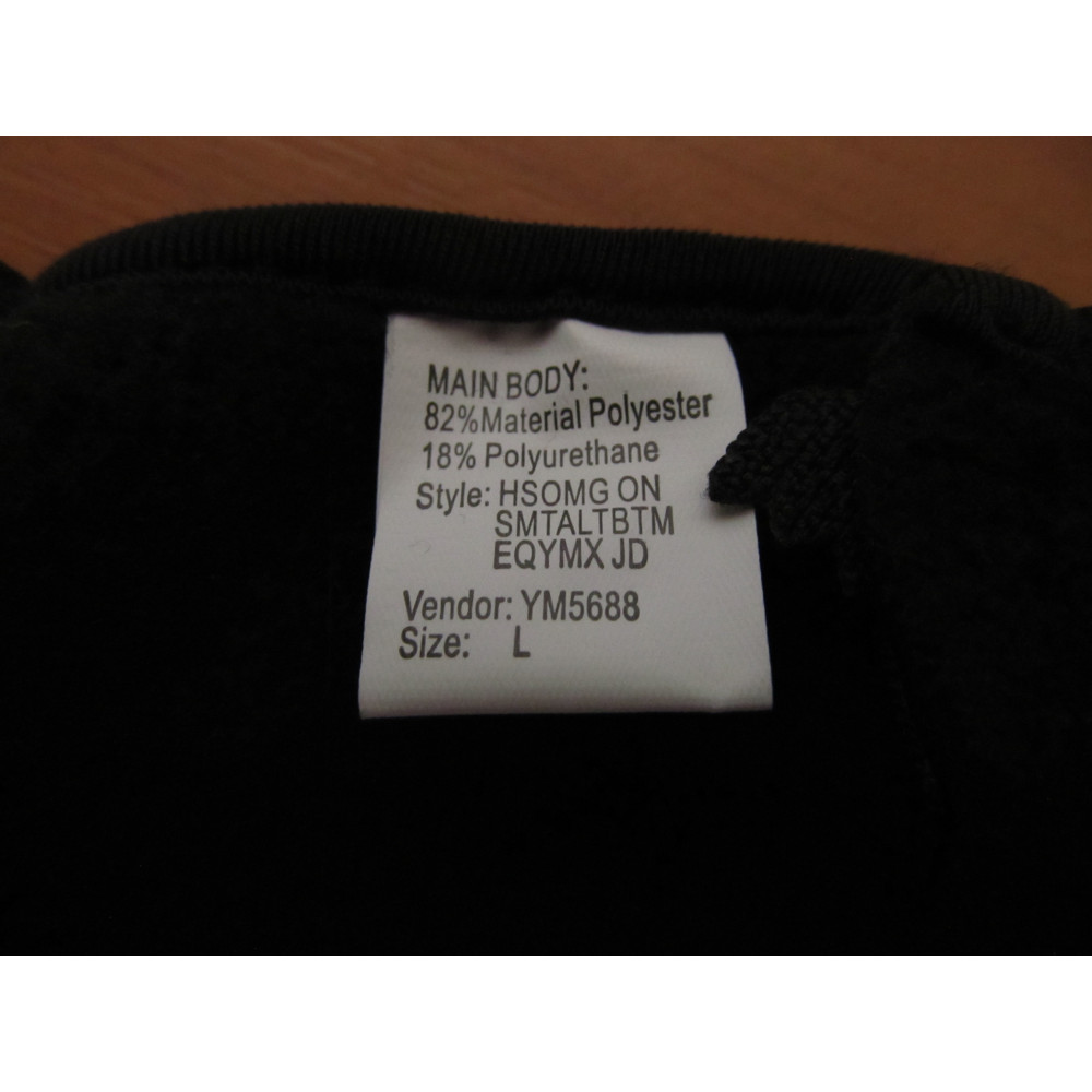 Перчатки вело сенсорні Windstopper B-Forest Чорний, S