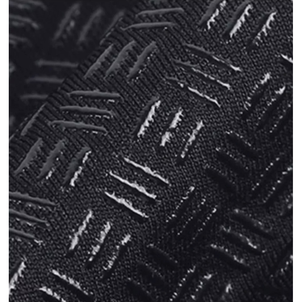 Перчатки вело сенсорні Windstopper B-Forest Чорний, S