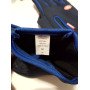 Перчатки вело сенсорные Windstopper B-Forest синий L
