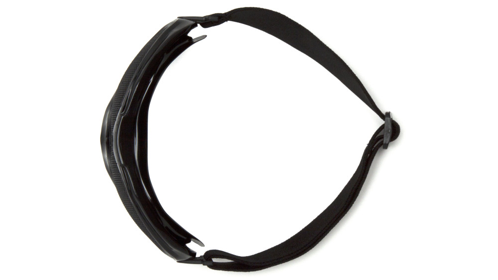 Wire Mesh Goggles (black), сетчатые очки-маска (плетёные)
