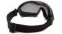 Wire Mesh Goggles (black), сетчатые очки-маска (плетёные)