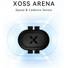 XOSS ARENA датчик швидкості та каденсу Bluetooth 5.2 ANT+