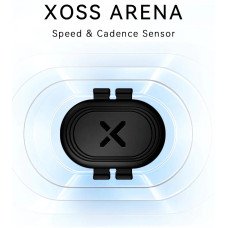 XOSS ARENA датчик скорости и каденса Bluetooth 5.2 ANT+
