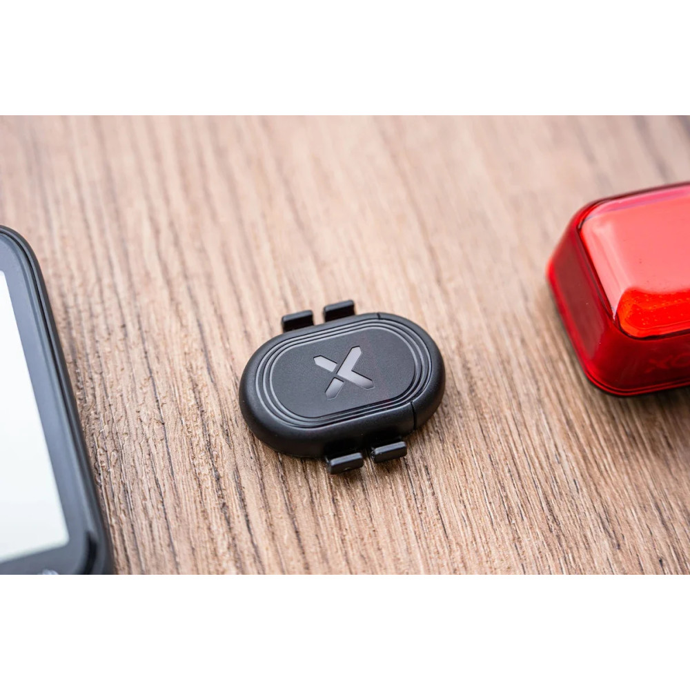 XOSS ARENA датчик швидкості та каденсу Bluetooth 5.2 ANT+