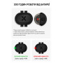XOSS ARENA датчик скорости и каденса Bluetooth 5.2 ANT+