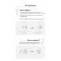 XOSS ARENA датчик скорости и каденса Bluetooth 5.2 ANT+