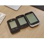 Велокомп'ютер XOSS G3+  gen3 GPS / ANT+ екран 2,8"