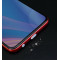 Заглушка USB-C (Type-C) силіконова від пилу 1 шт прозора