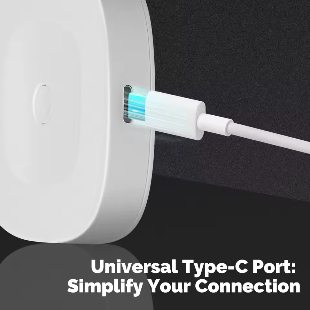 Zigbee Hub Moes MHUB-C-MS, Zigbee + Bluetooth, Tuya / Smart Life
