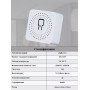 Zigbee реле Tuya Smart Switch беспроводной выключатель  16 А