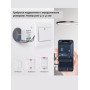 Zigbee реле 4-канальне Tuya Smart Switch 4ch 10А