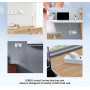Zigbee шлюз Tuya Multi-Mode Gateway / Zigbee + Bluetooth hub