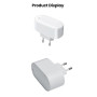 Zigbee шлюз Tuya Multi-Mode Gateway / Zigbee + Bluetooth hub
