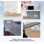 Zigbee шлюз Tuya Multi-Mode Gateway / Zigbee + Bluetooth hub 220v
