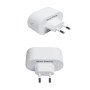 Zigbee шлюз Tuya Multi-Mode Gateway / Zigbee + Bluetooth hub 220v