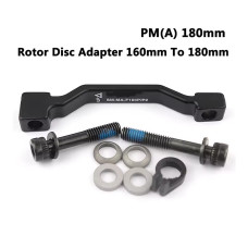 Адаптер тормоза Shimano SM-MA-F180P/P2