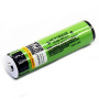 Аккумулятор 18650 Liitokala 34B-PCB 3400 mAh (с защитой)