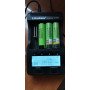 Акумулятор 18650 Liitokala 34B-PCB 3400 mAh (з захистом)