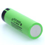 Аккумулятор 18650 Liitokala NCR18650B 3400 mAh (без защиты)