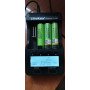 Аккумулятор 18650 Liitokala NCR18650B 3400 mAh (без защиты)