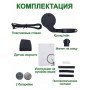 Беспроводной велокомпьютер West Biking 2.8"
