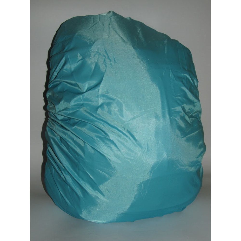 Чохол для рюкзака 35 л raincover блакитний
