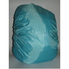 Чехол для рюкзака 35 л raincover голубой