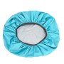 Чохол для рюкзака 35 л raincover блакитний