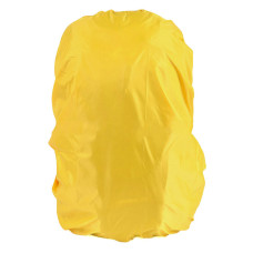 Чохол для рюкзака 45 л raincover жовтий