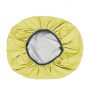 Чохол для рюкзака 45 л raincover жовтий