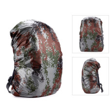 Чохол для рюкзака 45 л raincover піксель