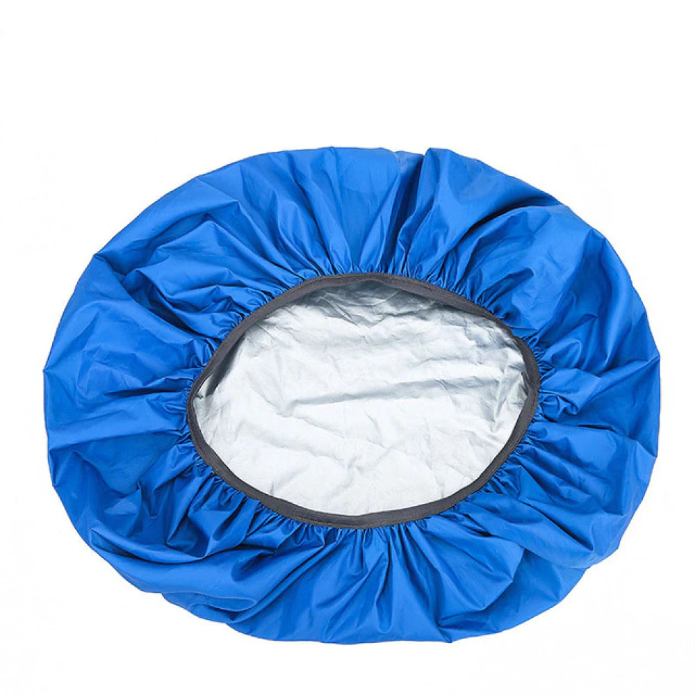 Чехол для рюкзака 45 л raincover синий