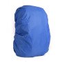 Чохол для рюкзака 45 л raincover синій