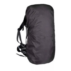 Чехол для рюкзака 60 л raincover чёрный