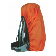 Чохол для рюкзака 60 л raincover помаранчевий
