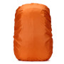 Чехол для рюкзака 60 л raincover оранжевый