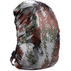 чохол для рюкзака 60 л raincover піксель