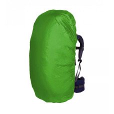 Чехол для рюкзака 60 л raincover зелёный