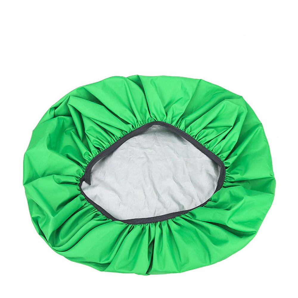 Чохол для рюкзака 60 л raincover зелений