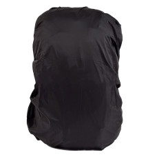 Чехол для рюкзака 70 л raincover чёрный