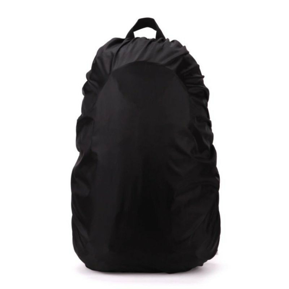 Чехол для рюкзака 70 л raincover чёрный