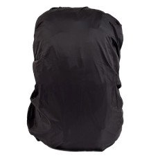 Чехол для рюкзака 70 л raincover чёрный