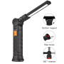 Ліхтар WORKLIGHT G52 вбудований акумулятор 14 см