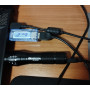 Ліхтарик світлодіодний Shenyu X6-200W microUSB